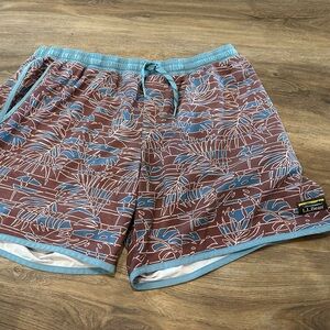Men’s LL Bean Shorts